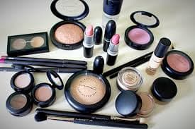 Bulk sale branded cosmetics_ Nail polish_ lipsticks_ perfume_ other makeup products_